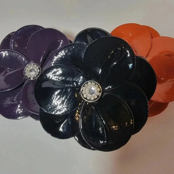 Grace Adele Clips for Purses - 3 - Picture 4 of 9